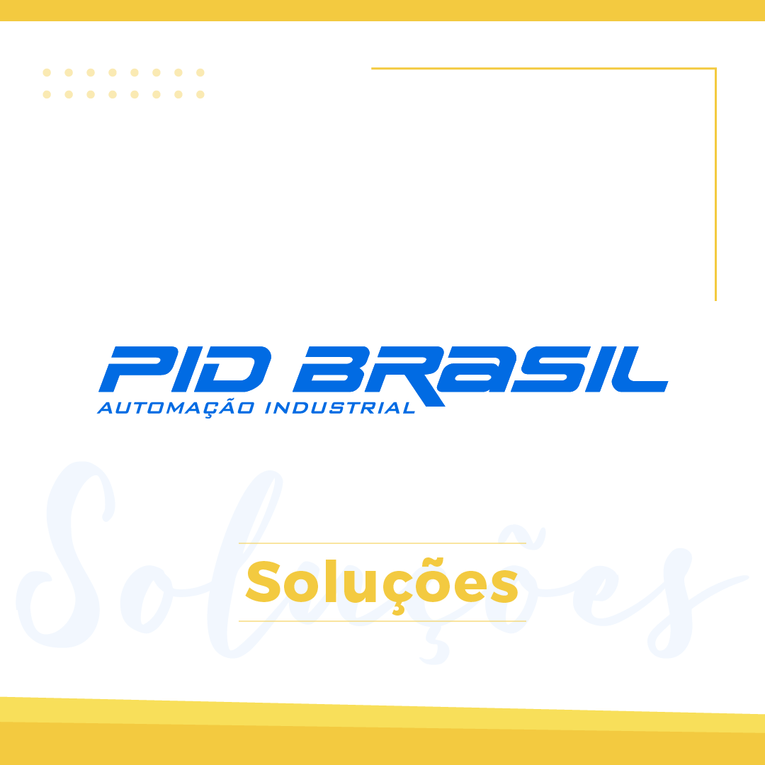 Soluções PID Brasil